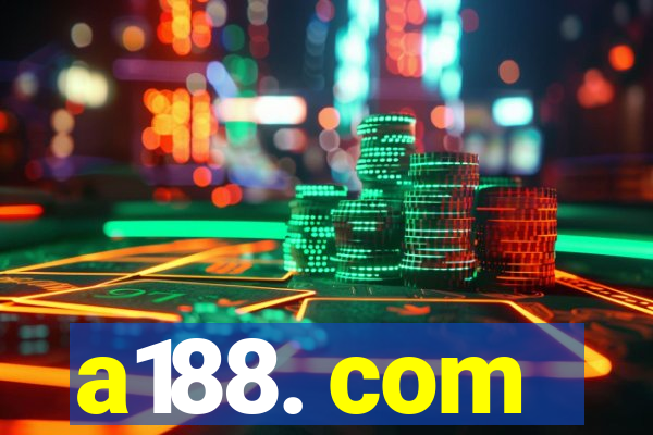 a188. com
